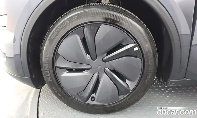 Tesla Model Y 2025 0.2 АКПП, миниатюра 5