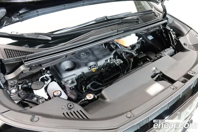 Toyota Alphard 2024 2.5 АКПП, миниатюра 6