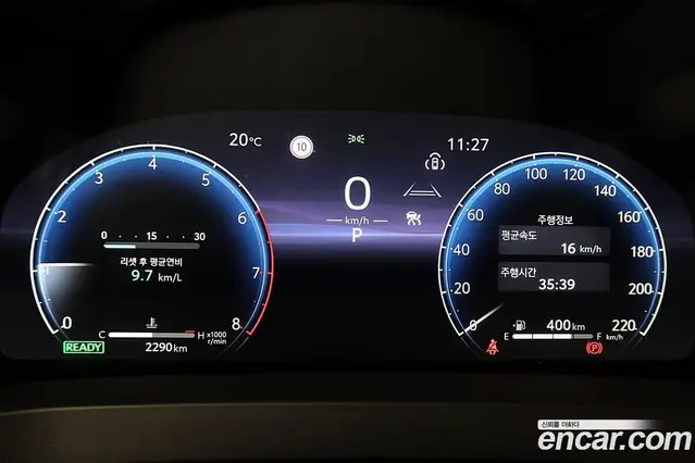 Toyota Alphard 2024 2.5 АКПП, миниатюра 8