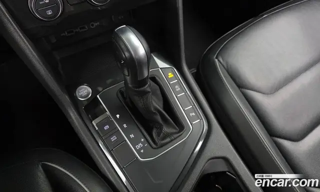 Volkswagen Tiguan 2020 2.0 АКПП, миниатюра 11