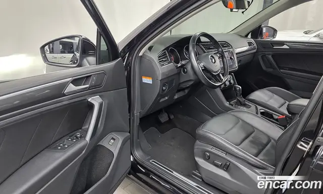 Volkswagen Tiguan 2020 2.0 АКПП, миниатюра 12