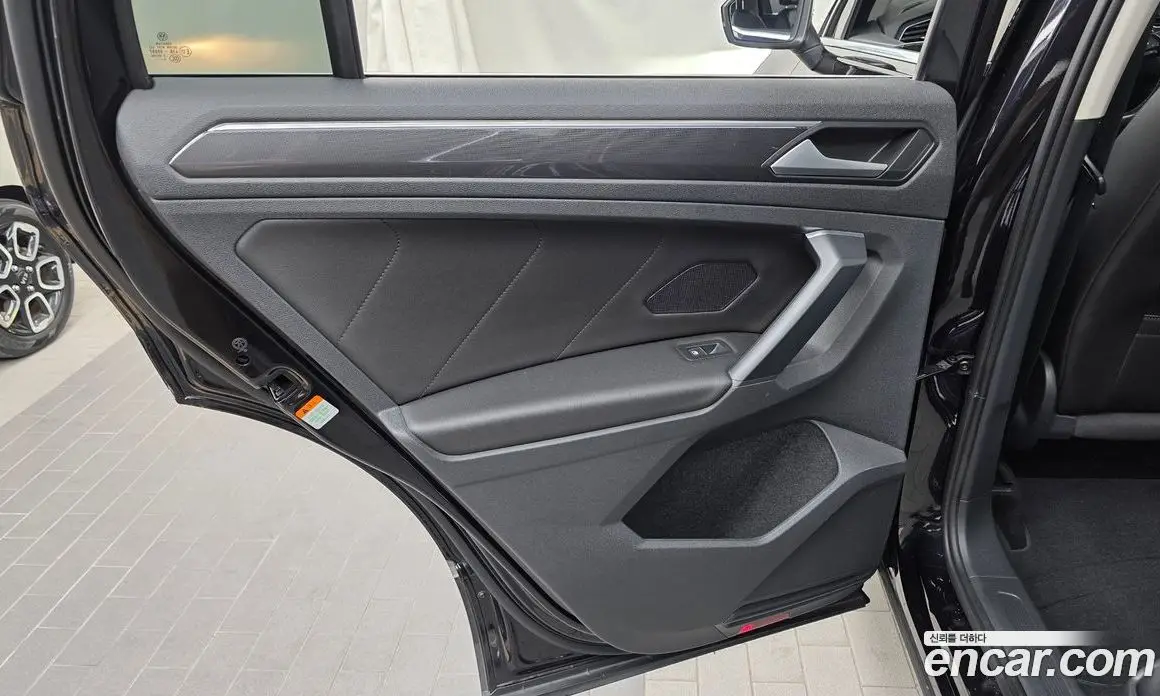 Volkswagen Tiguan 2020 2.0 АКПП, фото 14