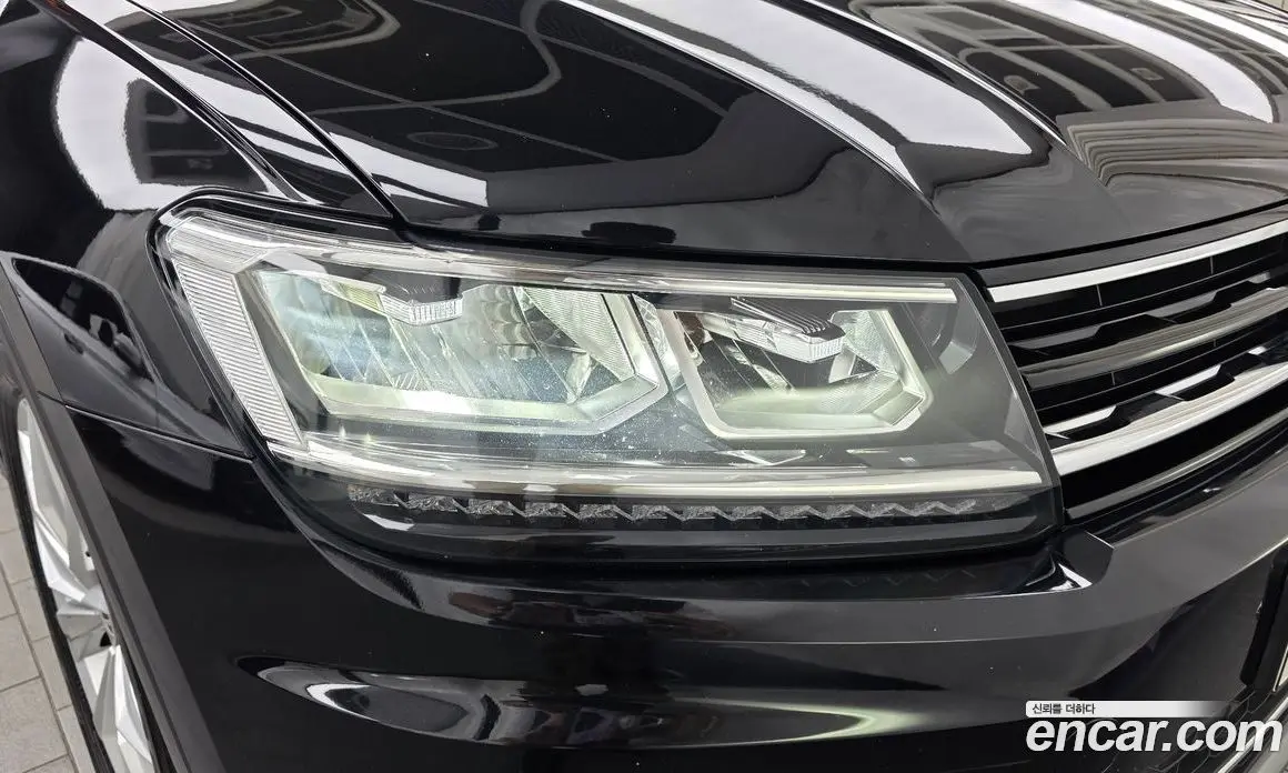 Volkswagen Tiguan 2020 2.0 АКПП, фото 7