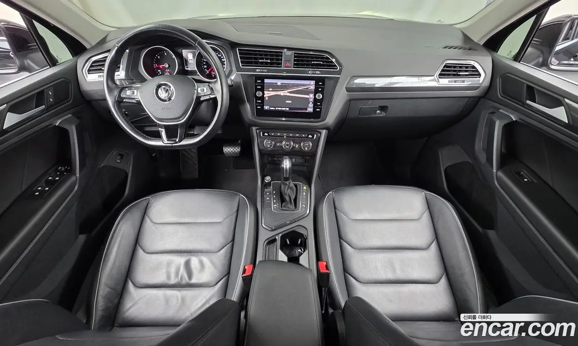 Volkswagen Tiguan 2020 2.0 АКПП, фото 9