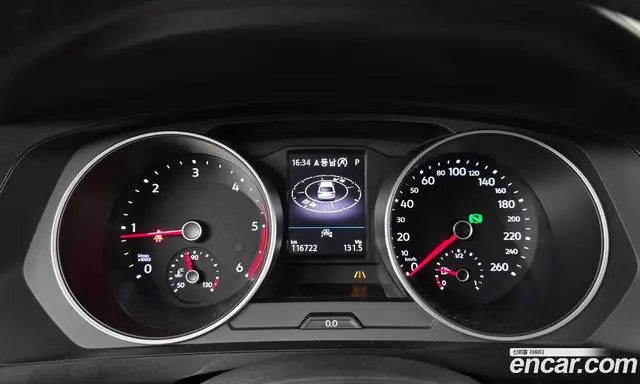 Volkswagen Tiguan 2020 2.0 АКПП, миниатюра 10