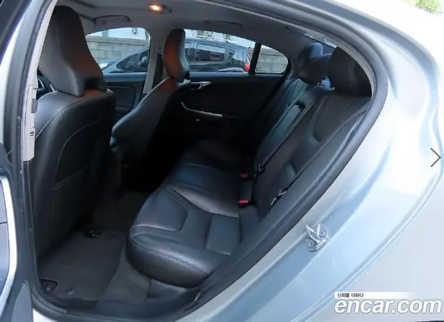 Volvo S60 2017 2.0 АКПП, миниатюра 6 Volvo S60 2017 2.0 АКПП, миниатюра 6