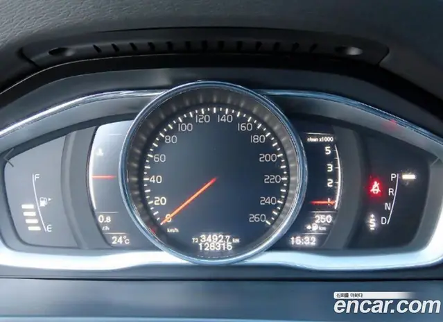 Volvo S60 2017 2.0 АКПП, миниатюра 9 Volvo S60 2017 2.0 АКПП, миниатюра 9