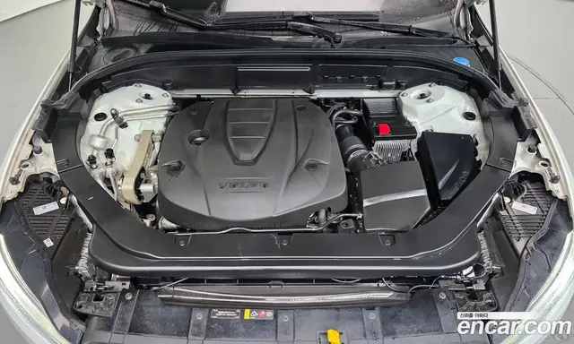 Volvo XC60 2019 2.0 АКПП, миниатюра 6