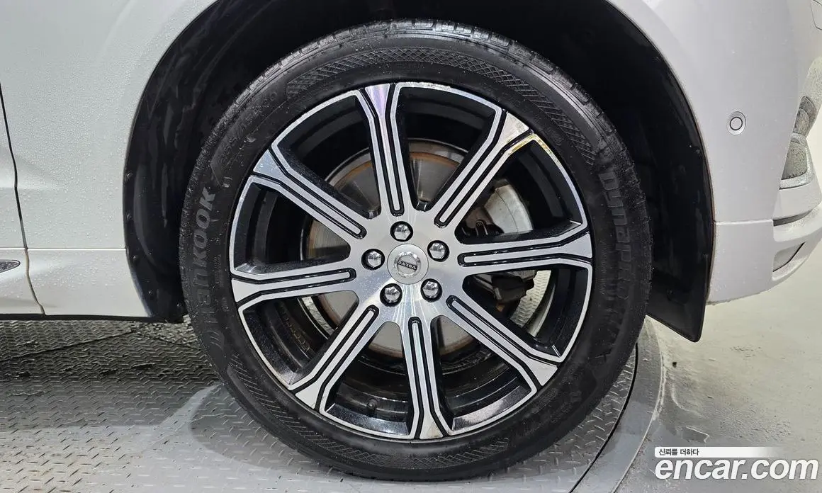 Volvo XC60 2019 2.0 АКПП, фото 7
