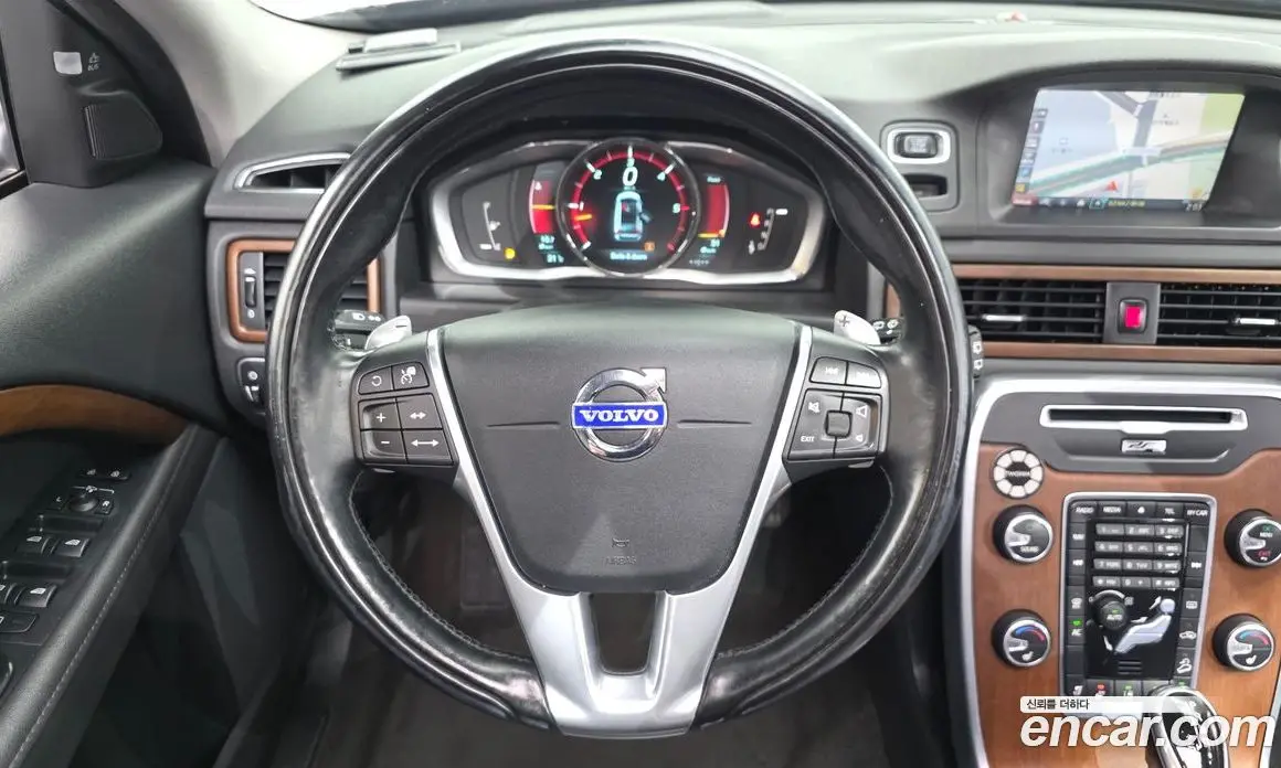 Volvo XC70 2014 2.4 АКПП, фото 13 Volvo XC70 2014 2.4 АКПП, фото 13