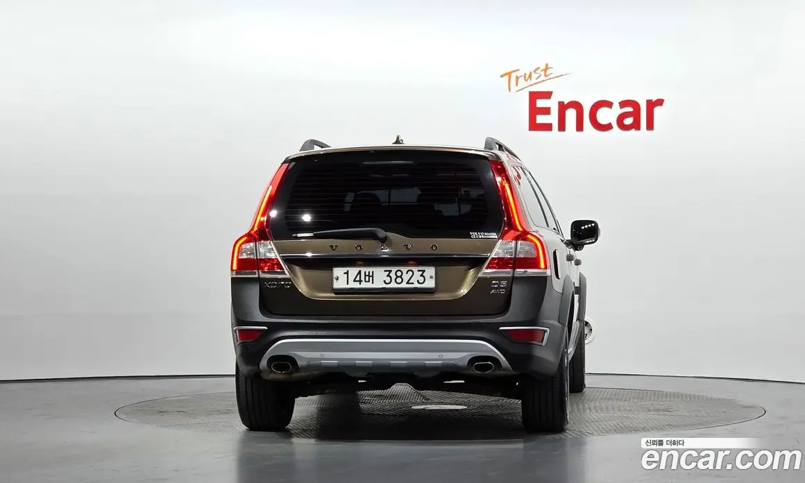 Volvo XC70 2014 2.4 АКПП, фото 4 Volvo XC70 2014 2.4 АКПП, фото 4