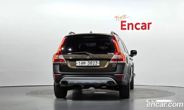 Volvo XC70 2014 2.4 АКПП, миниатюра 4 Volvo XC70 2014 2.4 АКПП, миниатюра 4