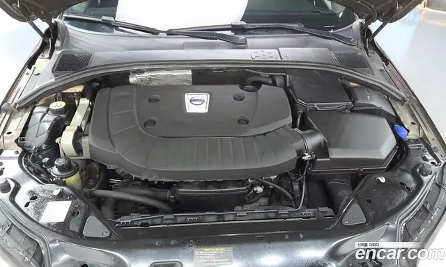 Volvo XC70 2014 2.4 АКПП, миниатюра 6 Volvo XC70 2014 2.4 АКПП, миниатюра 6