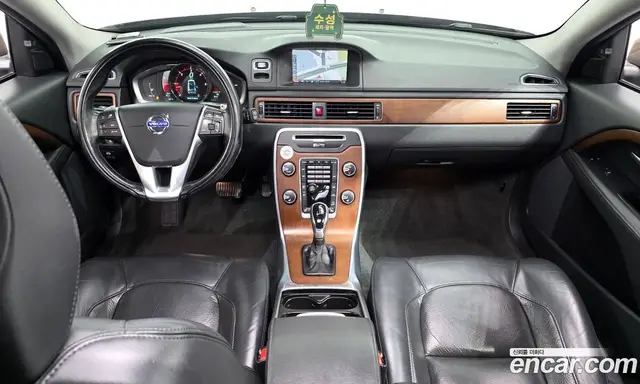 Volvo XC70 2014 2.4 АКПП, миниатюра 7 Volvo XC70 2014 2.4 АКПП, миниатюра 7