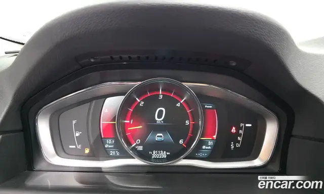 Volvo XC70 2014 2.4 АКПП, миниатюра 8 Volvo XC70 2014 2.4 АКПП, миниатюра 8