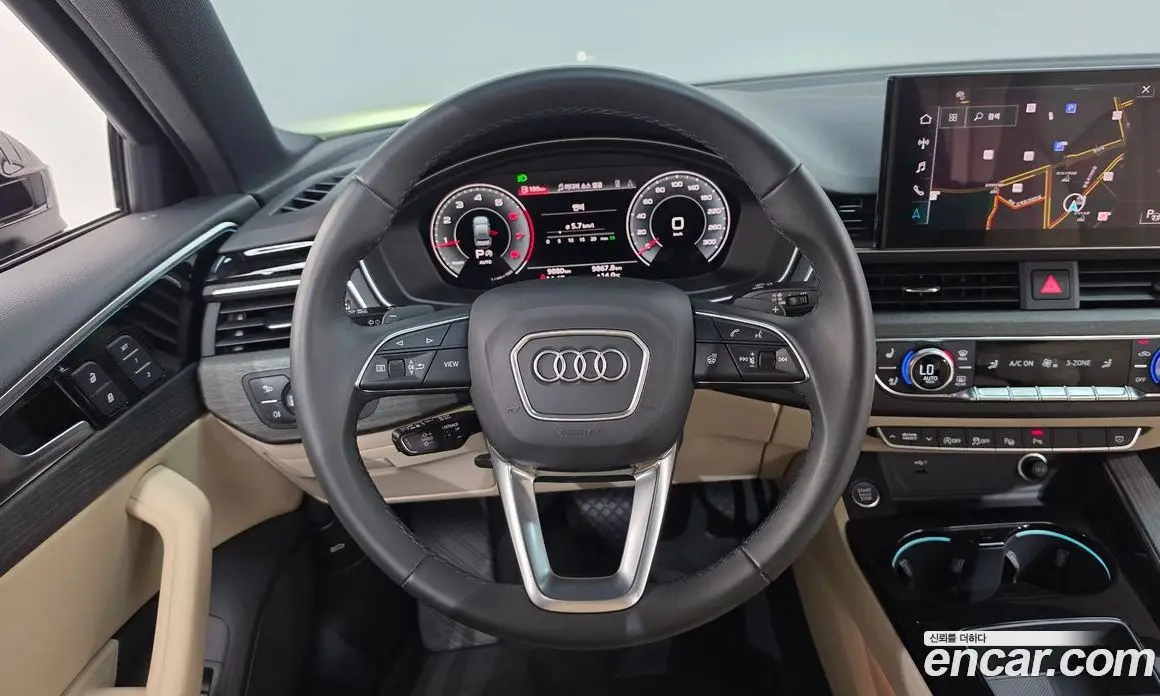 Audi A4 2023 2.0 АКПП, фото 13 Audi A4 2023 2.0 АКПП, фото 13