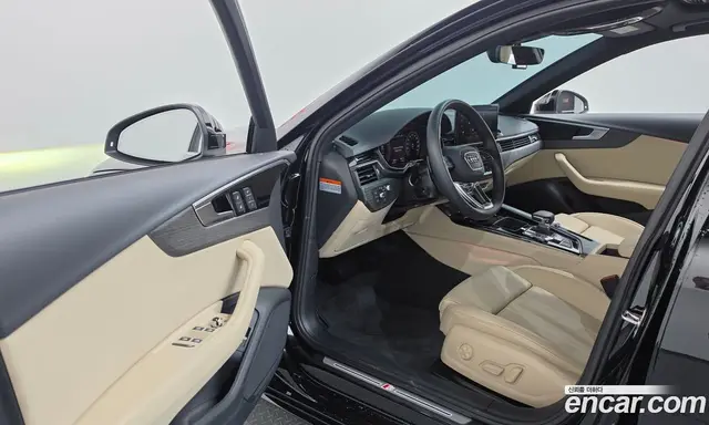 Audi A4 2023 2.0 АКПП, миниатюра 10 Audi A4 2023 2.0 АКПП, миниатюра 10