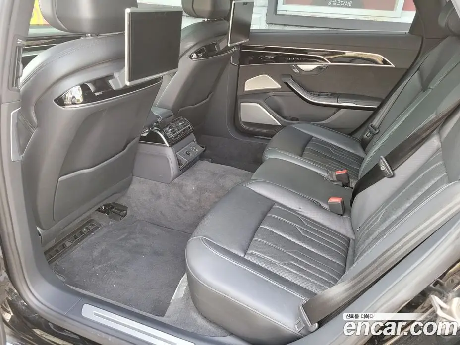 Audi A8 2019 3.0 АКПП, фото 12