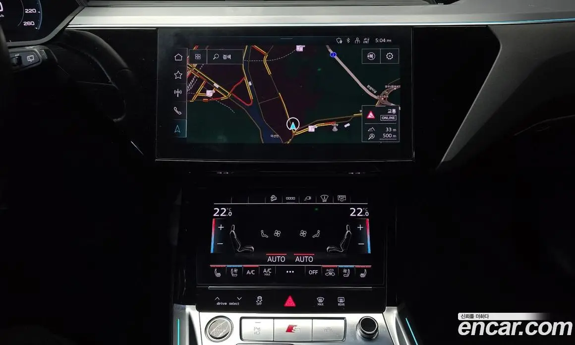 Audi e-tron 2021 0.2 АКПП, фото 14 Audi e-tron 2021 0.2 АКПП, фото 14
