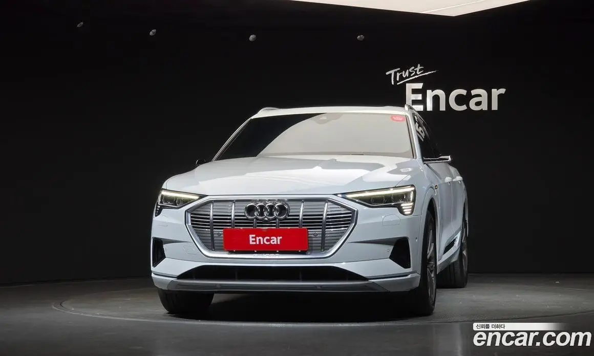 Audi e-tron 2021 0.2 АКПП, фото 3 Audi e-tron 2021 0.2 АКПП, фото 3