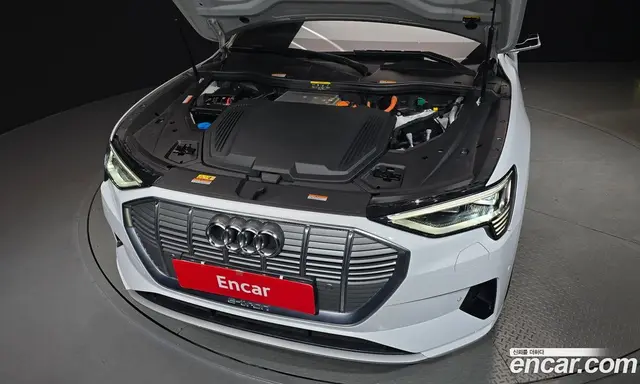 Audi e-tron 2021 0.2 АКПП, миниатюра 6 Audi e-tron 2021 0.2 АКПП, миниатюра 6