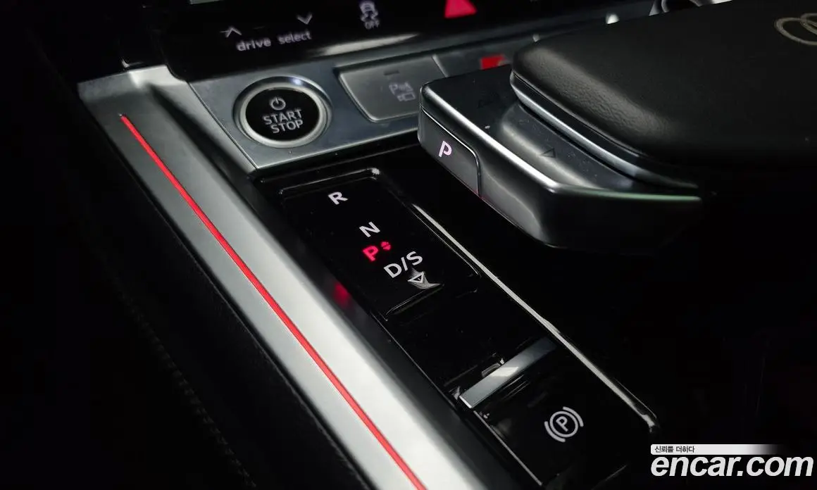 Audi e-tron 2021 0.2 АКПП, фото 9 Audi e-tron 2021 0.2 АКПП, фото 9
