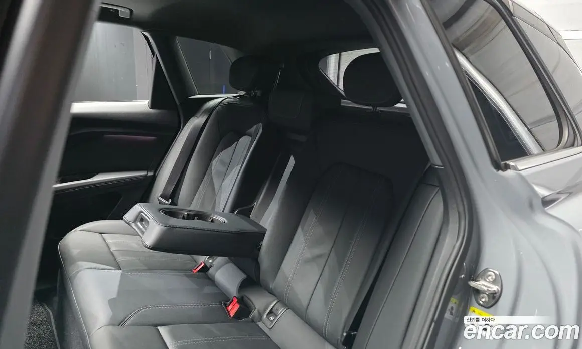Audi Q4 e-tron 2022 0.2 АКПП, фото 18