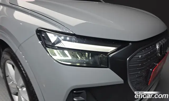 Audi Q4 e-tron 2022 0.2 АКПП, миниатюра 8