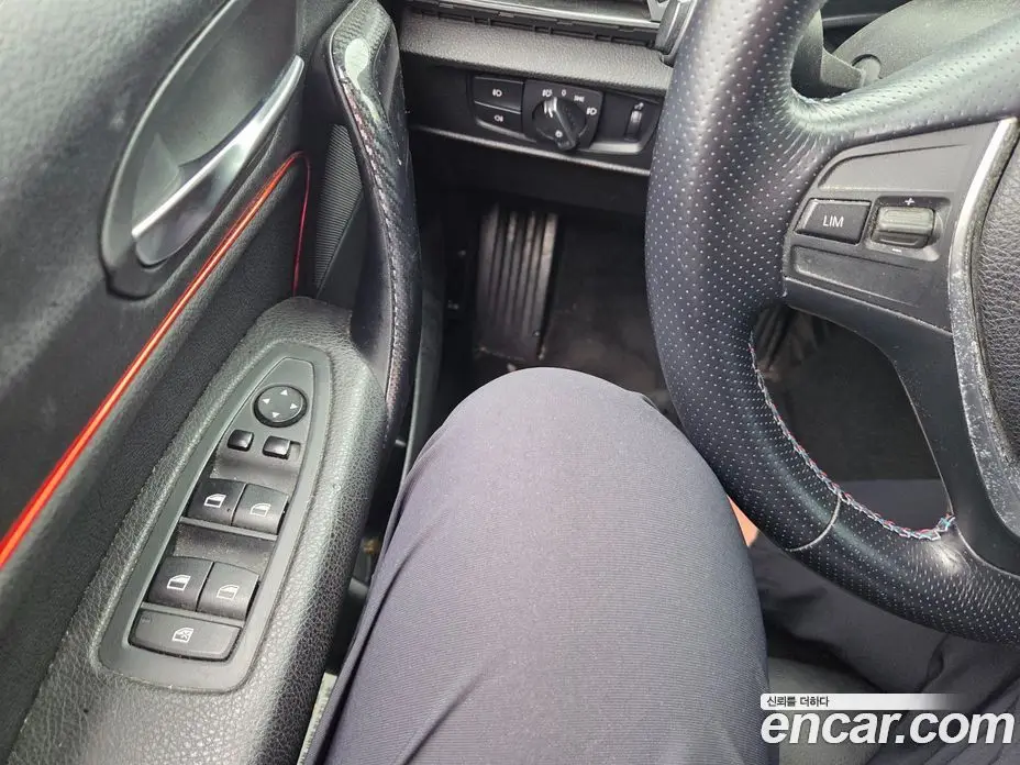BMW 1 серия 2015 2.0 АКПП, фото 11