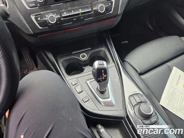 BMW 1 серия 2015 2.0 АКПП, миниатюра 10
