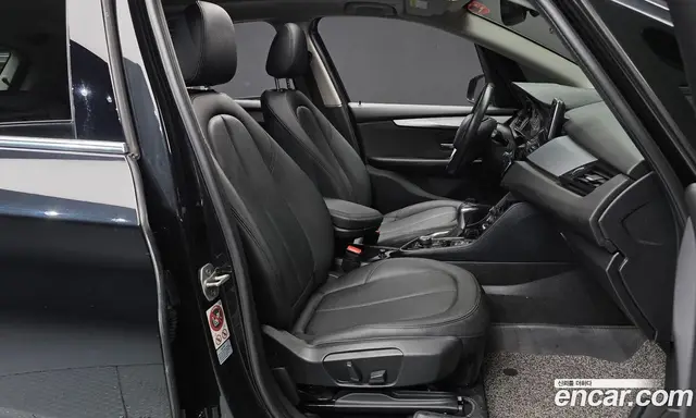 BMW 2 серия 2016 2.0 АКПП, миниатюра 11