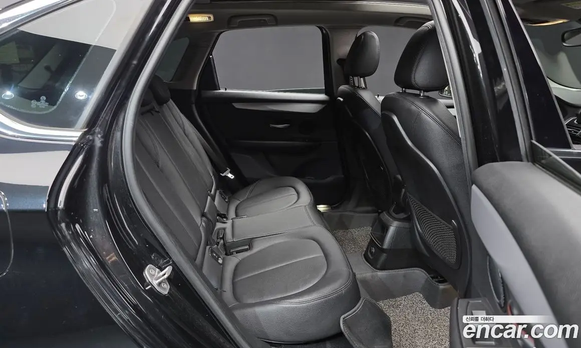 BMW 2 серия 2016 2.0 АКПП, фото 12