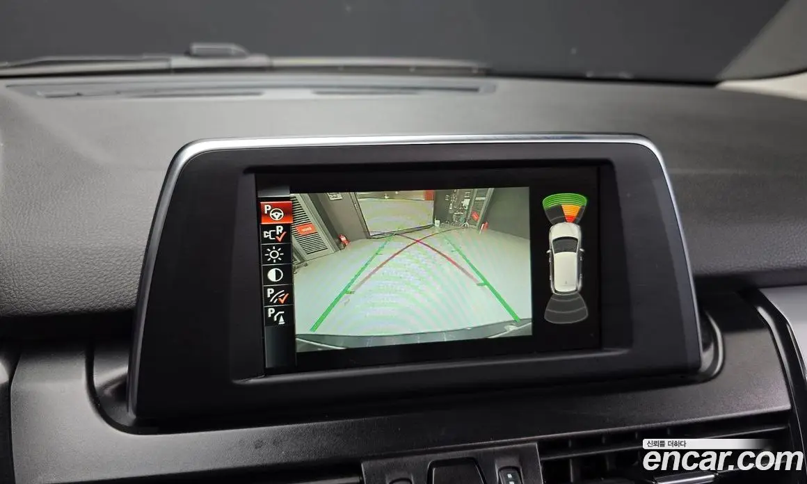 BMW 2 серия 2016 2.0 АКПП, фото 15