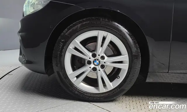 BMW 2 серия 2016 2.0 АКПП, миниатюра 5