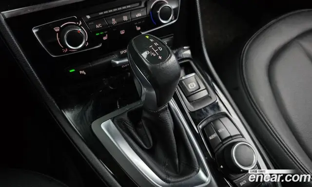 BMW 2 серия 2016 2.0 АКПП, миниатюра 9