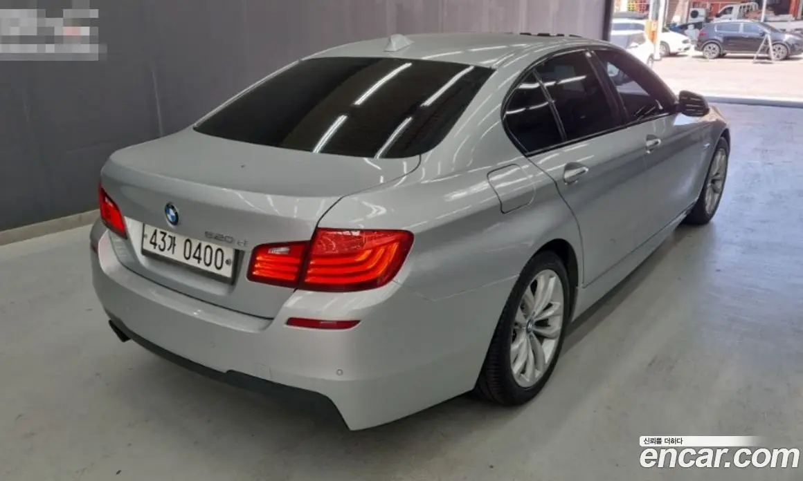 BMW 5 серия 2015 2.0 АКПП, фото 2 BMW 5 серия 2015 2.0 АКПП, фото 2