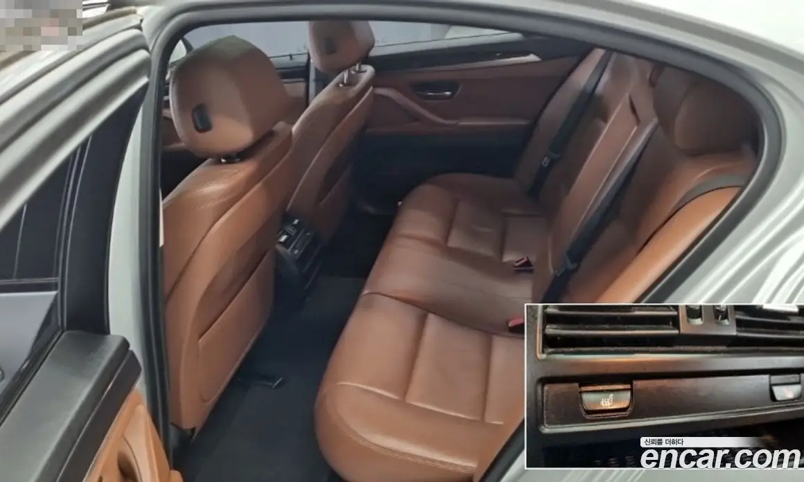 BMW 5 серия 2015 2.0 АКПП, фото 11 BMW 5 серия 2015 2.0 АКПП, фото 11