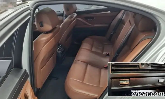 BMW 5 серия 2015 2.0 АКПП, миниатюра 11 BMW 5 серия 2015 2.0 АКПП, миниатюра 11