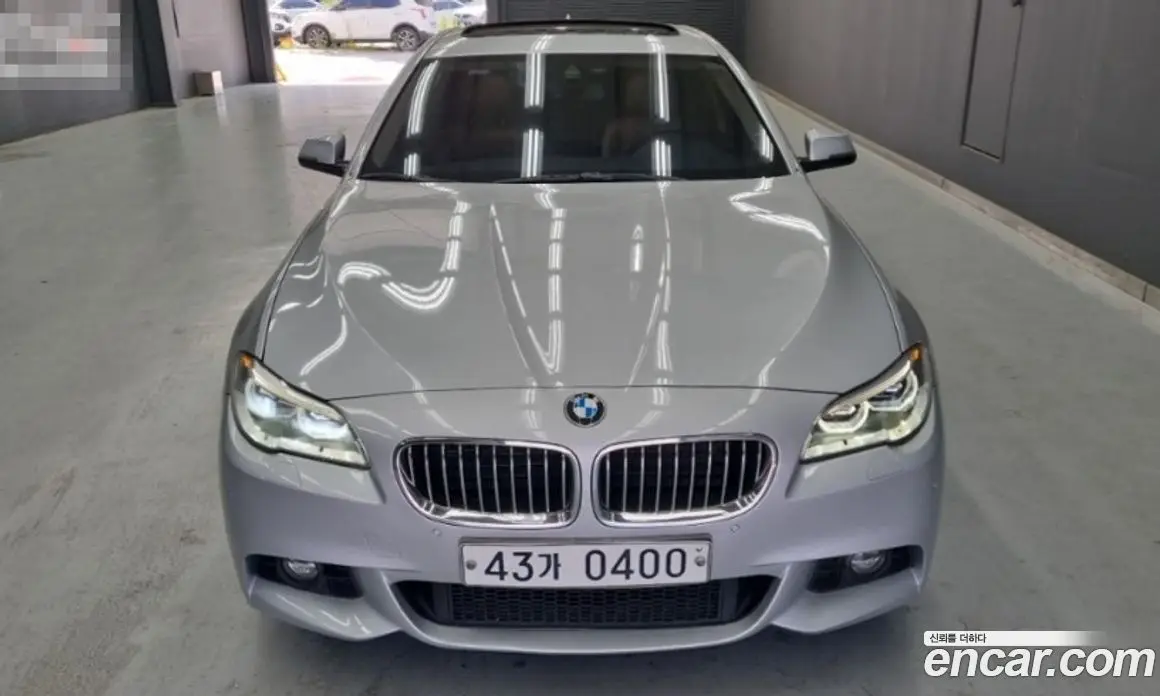 BMW 5 серия 2015 2.0 АКПП, фото 3 BMW 5 серия 2015 2.0 АКПП, фото 3