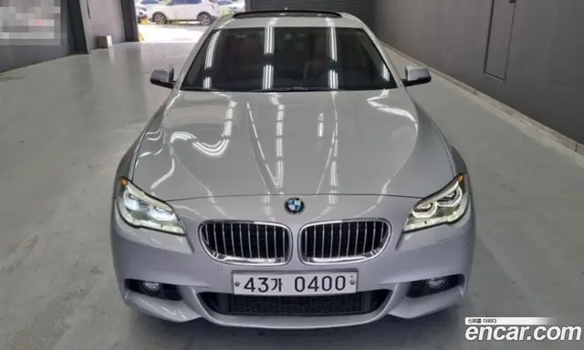 BMW 5 серия 2015 2.0 АКПП, миниатюра 3 BMW 5 серия 2015 2.0 АКПП, миниатюра 3