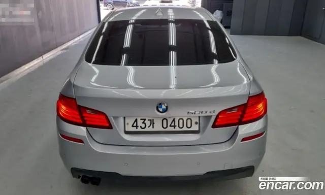 BMW 5 серия 2015 2.0 АКПП, миниатюра 4 BMW 5 серия 2015 2.0 АКПП, миниатюра 4