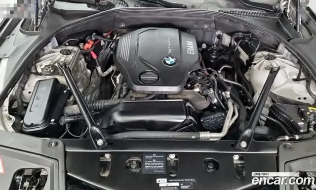 BMW 5 серия 2015 2.0 АКПП, миниатюра 6 BMW 5 серия 2015 2.0 АКПП, миниатюра 6