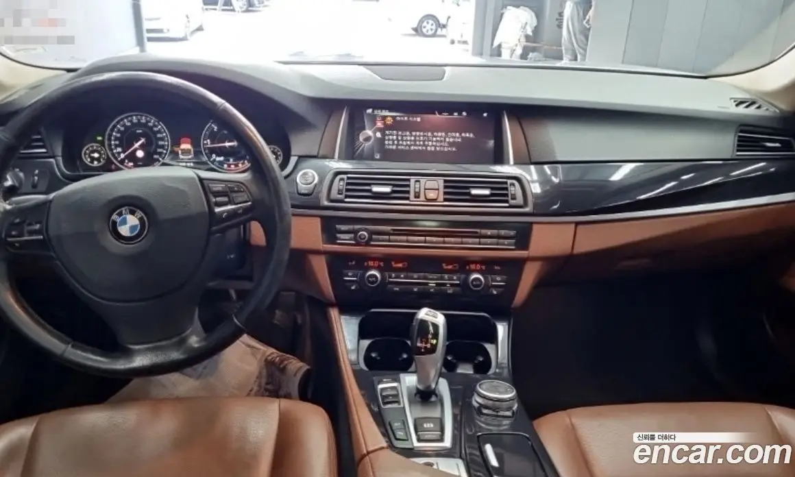 BMW 5 серия 2015 2.0 АКПП, фото 7 BMW 5 серия 2015 2.0 АКПП, фото 7