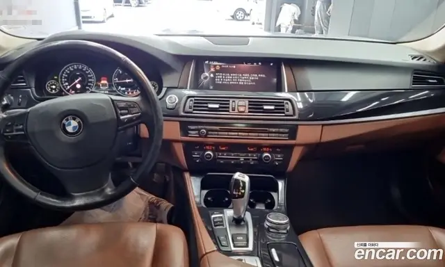BMW 5 серия 2015 2.0 АКПП, миниатюра 7 BMW 5 серия 2015 2.0 АКПП, миниатюра 7