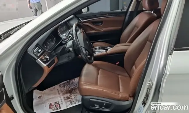 BMW 5 серия 2015 2.0 АКПП, миниатюра 10 BMW 5 серия 2015 2.0 АКПП, миниатюра 10
