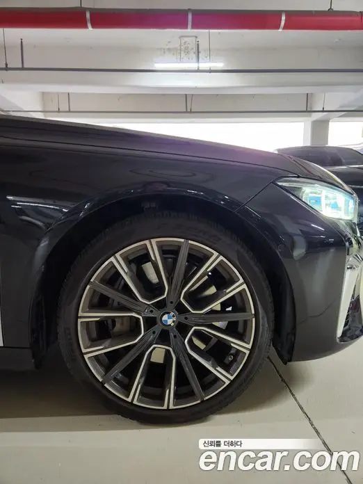BMW 7 серия 2020 3.0 АКПП, фото 3