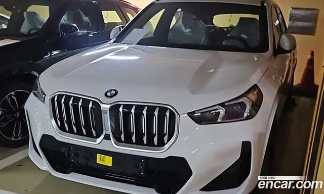 BMW X1 2026 2.0 АКПП, миниатюра 4