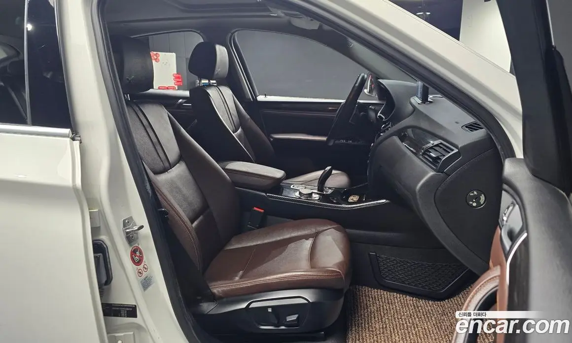 BMW X4 2015 2.0 АКПП, фото 12
