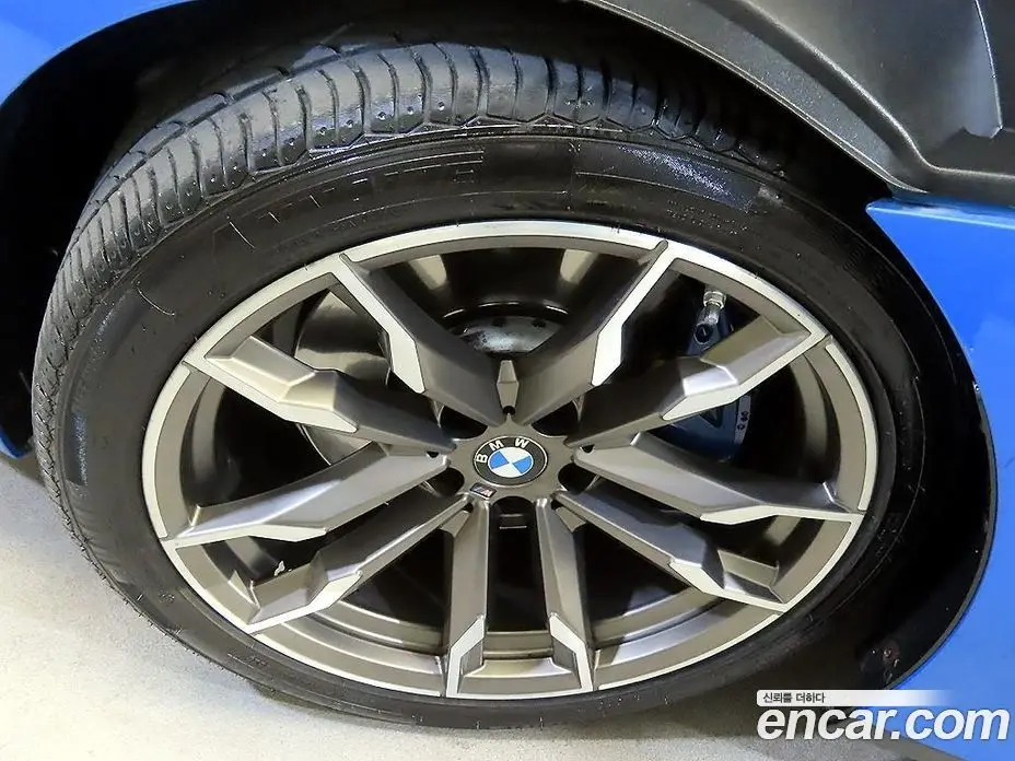 BMW Z4 2019 3.0 АКПП, фото 20