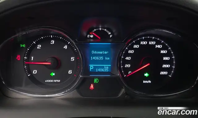 Chevrolet Captiva 2014 2.0 АКПП, миниатюра 11 Chevrolet Captiva 2014 2.0 АКПП, миниатюра 11